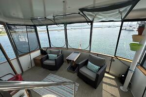PerfectSeas 42ft Carver Yacht For Sale