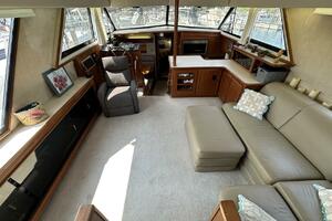 PerfectSeas 42ft Carver Yacht For Sale