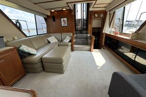 PerfectSeas 42ft Carver Yacht For Sale