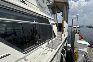 PerfectSeas 42ft Carver Yacht For Sale