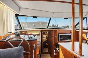 PerfectSeas 42ft Carver Yacht For Sale