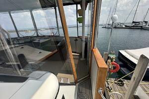 PerfectSeas 42ft Carver Yacht For Sale