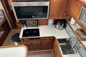 PerfectSeas 42ft Carver Yacht For Sale