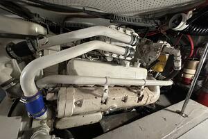 PerfectSeas 42ft Carver Yacht For Sale