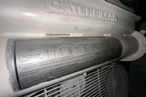 PerfectSeas 42ft Carver Yacht For Sale