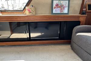 PerfectSeas 42ft Carver Yacht For Sale