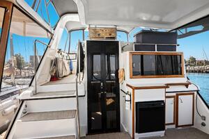 PerfectSeas 42ft Carver Yacht For Sale