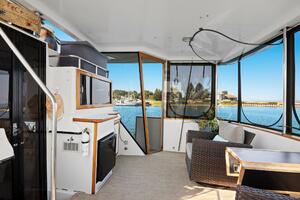 PerfectSeas 42ft Carver Yacht For Sale