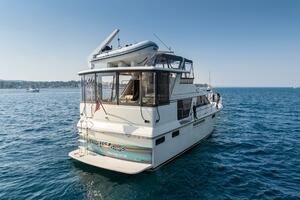 PerfectSeas 42ft Carver Yacht For Sale