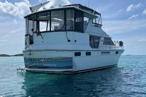 PerfectSeas 42ft Carver Yacht For Sale