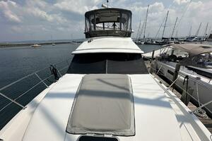 PerfectSeas 42ft Carver Yacht For Sale