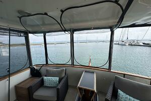 PerfectSeas 42ft Carver Yacht For Sale