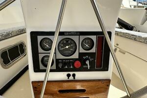 Bittersweet 41ft Tartan Yacht For Sale