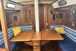 Bittersweet 41ft Tartan Yacht For Sale