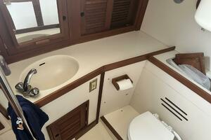 Bittersweet 41ft Tartan Yacht For Sale
