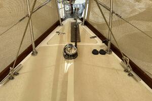 Bittersweet 41ft Tartan Yacht For Sale