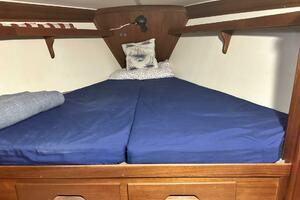 Bittersweet 41ft Tartan Yacht For Sale