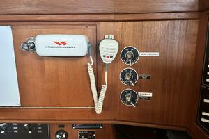 Bittersweet 41ft Tartan Yacht For Sale