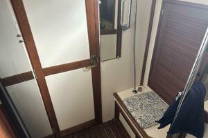 Bittersweet 41ft Tartan Yacht For Sale