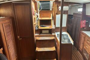 Bittersweet 41ft Tartan Yacht For Sale