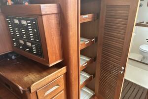 Bittersweet 41ft Tartan Yacht For Sale