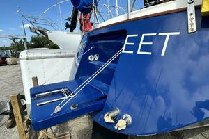 Bittersweet 41ft Tartan Yacht For Sale