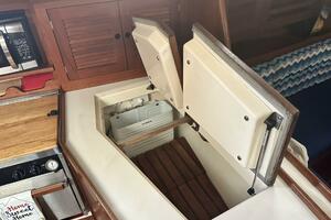 Bittersweet 41ft Tartan Yacht For Sale