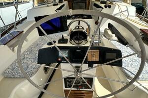 Bittersweet 41ft Tartan Yacht For Sale