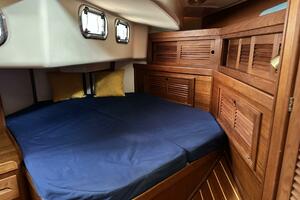 Bittersweet 41ft Tartan Yacht For Sale