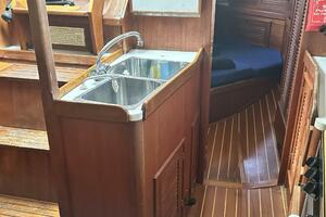 Bittersweet 41ft Tartan Yacht For Sale