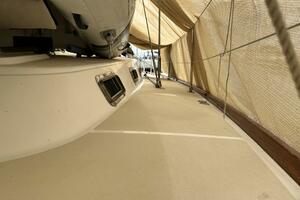 Bittersweet 41ft Tartan Yacht For Sale
