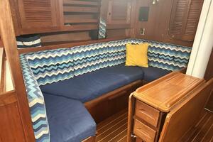 Bittersweet 41ft Tartan Yacht For Sale
