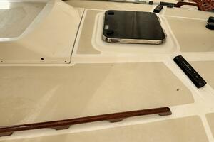 Bittersweet 41ft Tartan Yacht For Sale