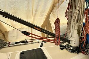 Bittersweet 41ft Tartan Yacht For Sale