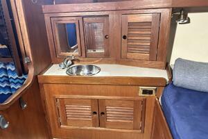 Bittersweet 41ft Tartan Yacht For Sale