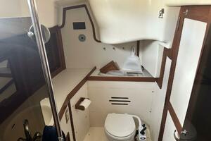 Bittersweet 41ft Tartan Yacht For Sale