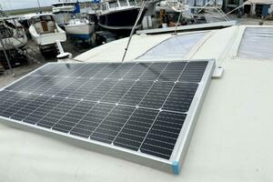 Bittersweet 41ft Tartan Yacht For Sale