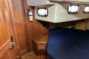Bittersweet 41ft Tartan Yacht For Sale