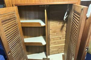 Bittersweet 41ft Tartan Yacht For Sale
