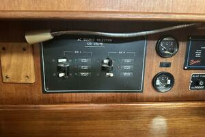 Bittersweet 41ft Tartan Yacht For Sale