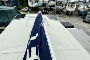Bittersweet 41ft Tartan Yacht For Sale