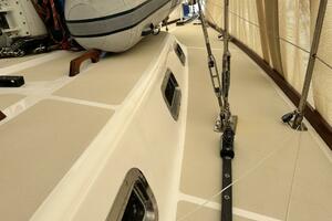 Bittersweet 41ft Tartan Yacht For Sale