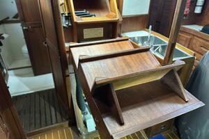 Bittersweet 41ft Tartan Yacht For Sale