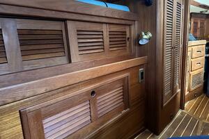 Bittersweet 41ft Tartan Yacht For Sale