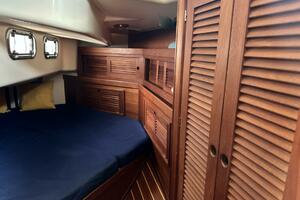 Bittersweet 41ft Tartan Yacht For Sale