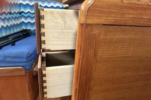 Bittersweet 41ft Tartan Yacht For Sale