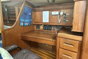 Bittersweet 41ft Tartan Yacht For Sale