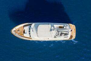 2001 Rayburn Custom Yachts Flush Deck thumbnail 88