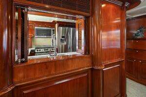 2001 Rayburn Custom Yachts Flush Deck thumbnail 11