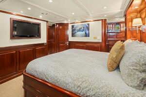 JADE PANAMA 76ft Rayburn Custom Yachts Yacht For Sale